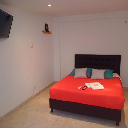 Hotel Bogota Airport Dorado Εξωτερικό φωτογραφία