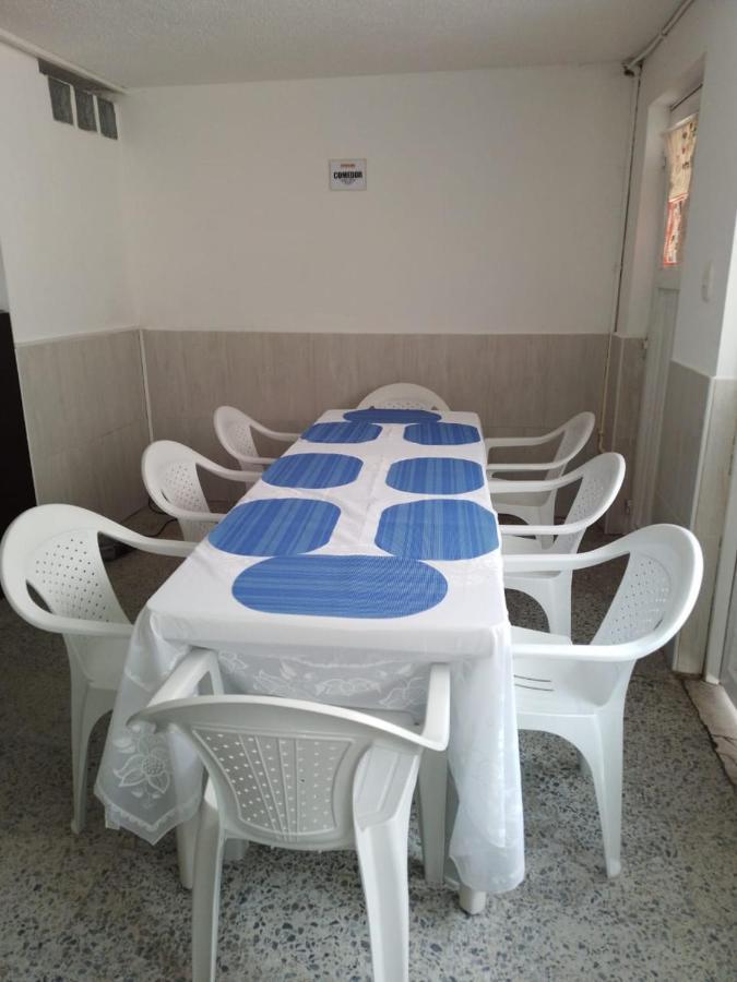 Hotel Bogota Airport Dorado Εξωτερικό φωτογραφία