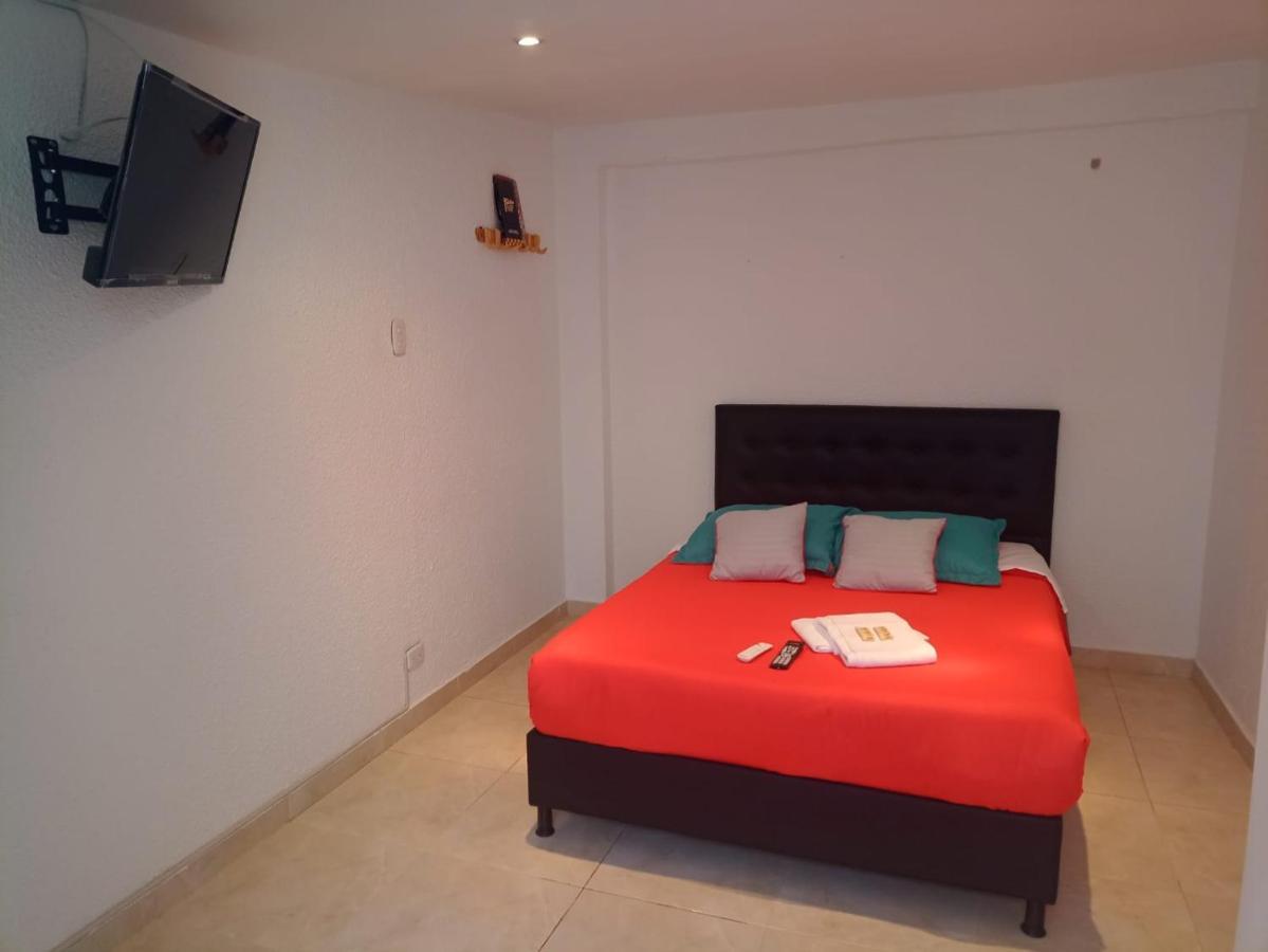 Hotel Bogota Airport Dorado Εξωτερικό φωτογραφία