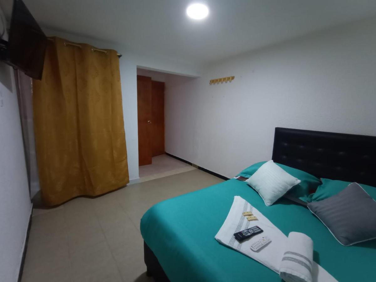 Hotel Bogota Airport Dorado Εξωτερικό φωτογραφία